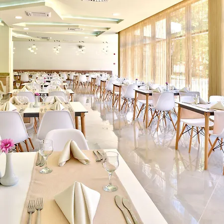 Отель Grifid Foresta (adults Only)