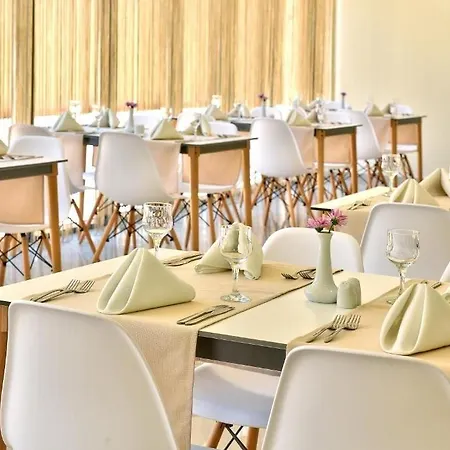 Отель Grifid Foresta (adults Only)