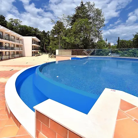 Grifid Foresta (adults Only) Отель 3*