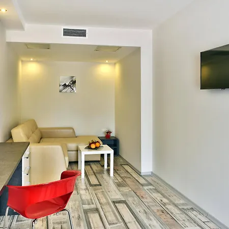 Grifid Foresta (adults Only) Отель 3*