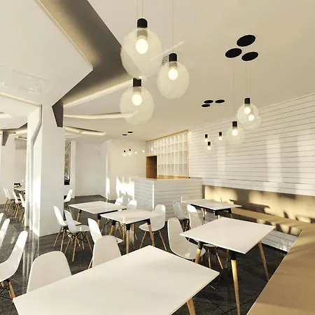 Grifid Foresta (adults Only) Hotel Golden Sands