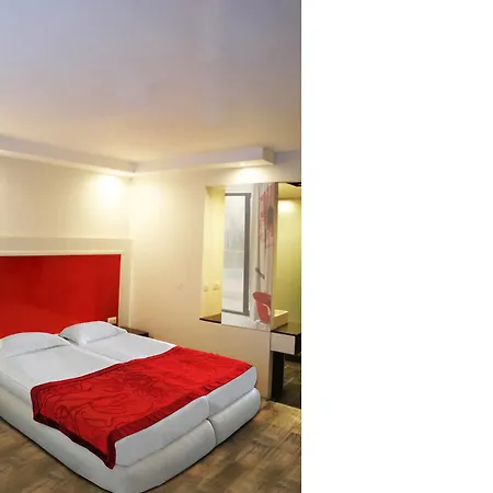 Grifid Foresta (adults Only) Отель 3*