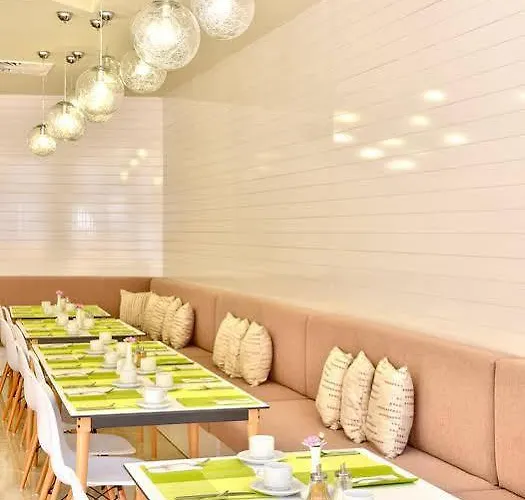 Grifid Foresta (adults Only) Hotel 3*