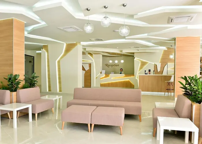 Grifid Foresta (adults Only) Hotel 3*