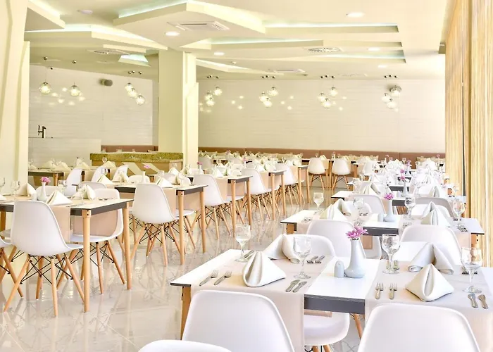 Grifid Foresta (adults Only) Hotel Złote Piaski