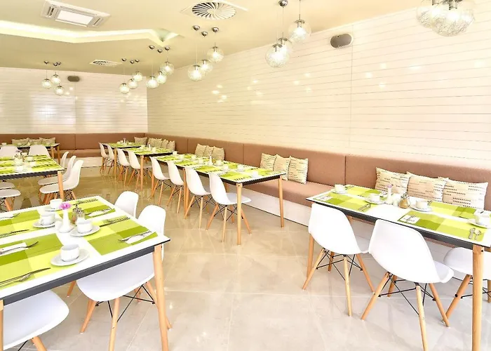 Grifid Foresta (adults Only) Złote Piaski