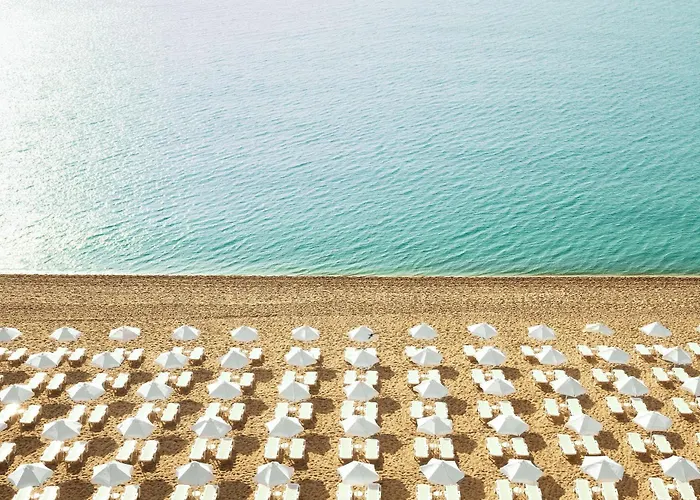 Hotel Grifid Foresta (adults Only)