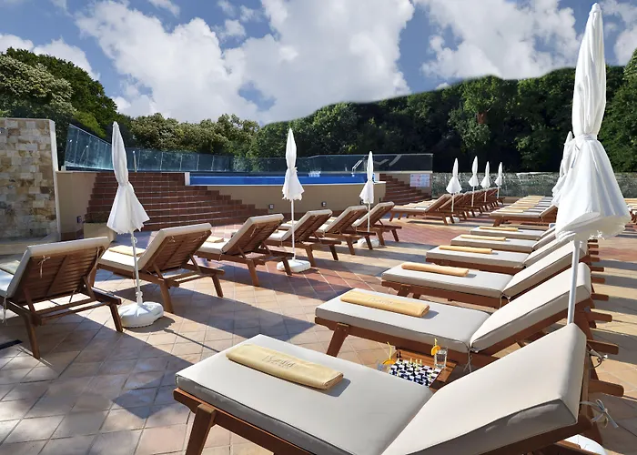 Grifid Foresta (adults Only) Hotel 3*