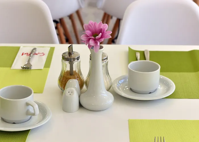 Grifid Foresta (adults Only) Hotel Złote Piaski