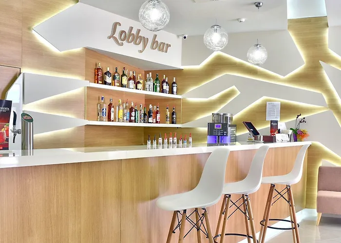 Hotel Grifid Foresta (adults Only)