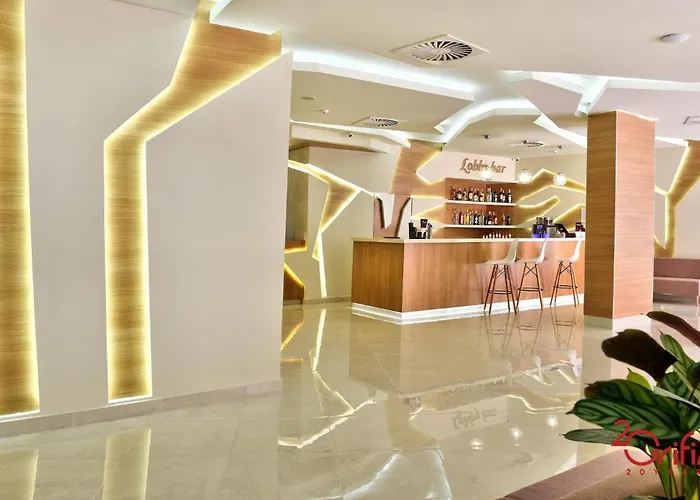 Hotel Grifid Foresta (adults Only) 3*