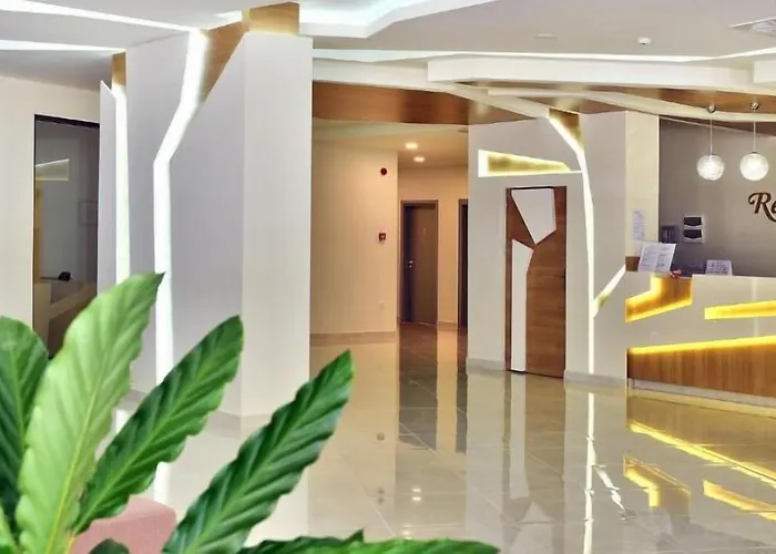 Grifid Foresta (adults Only) 3* Złote Piaski