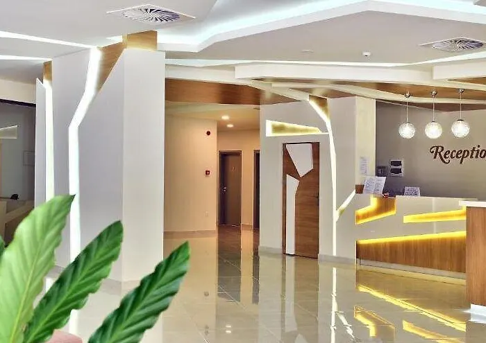 Hotel Grifid Foresta (adults Only) 3*