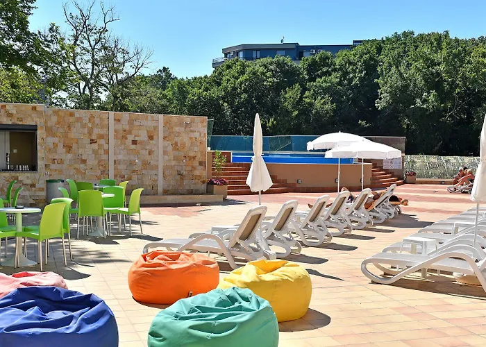 Grifid Foresta (adults Only) Złote Piaski