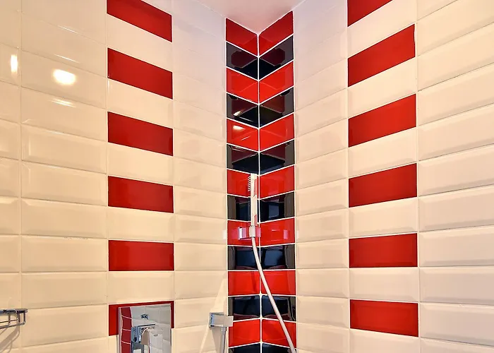 Grifid Foresta (adults Only) Hotel Złote Piaski