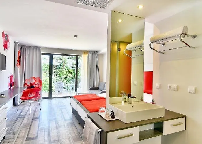 Grifid Foresta (adults Only) Złote Piaski