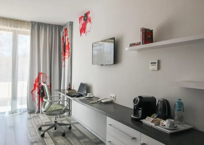 Grifid Foresta (adults Only) Złote Piaski