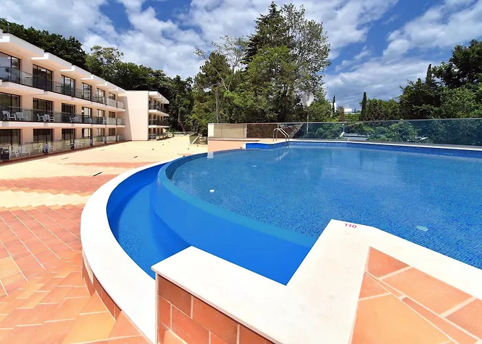 Grifid Foresta (adults Only) Hotel 3*