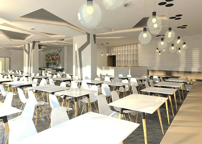 Grifid Foresta (adults Only) Hotel Złote Piaski