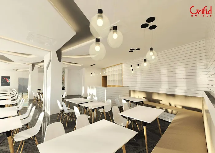 Grifid Foresta (adults Only) Hotel Złote Piaski