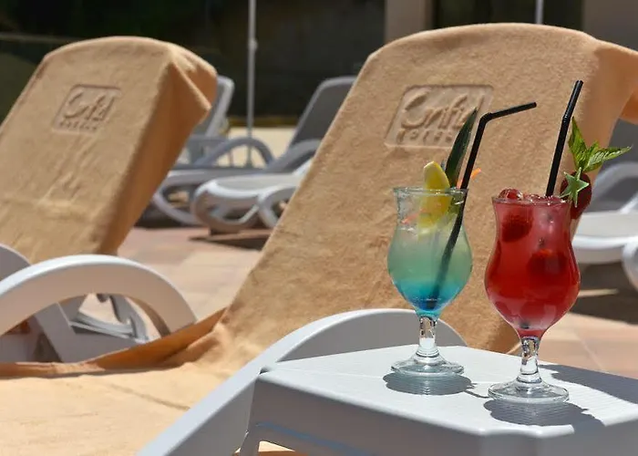 Grifid Foresta (adults Only) Złote Piaski